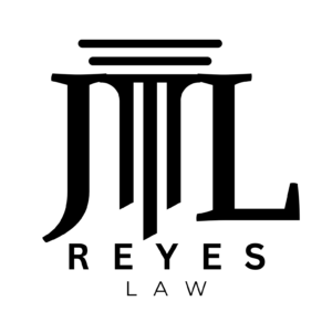 Jesus Martin L. Reyes Law